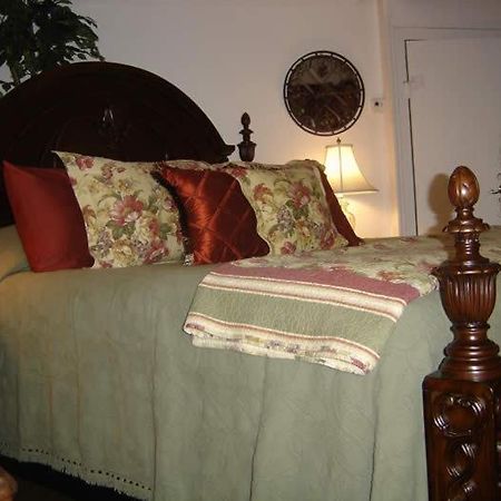 Saragossa B&B - Saint Augustine Стая снимка