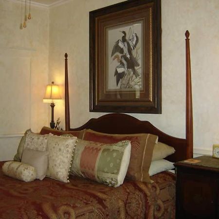Saragossa B&B - Saint Augustine Стая снимка
