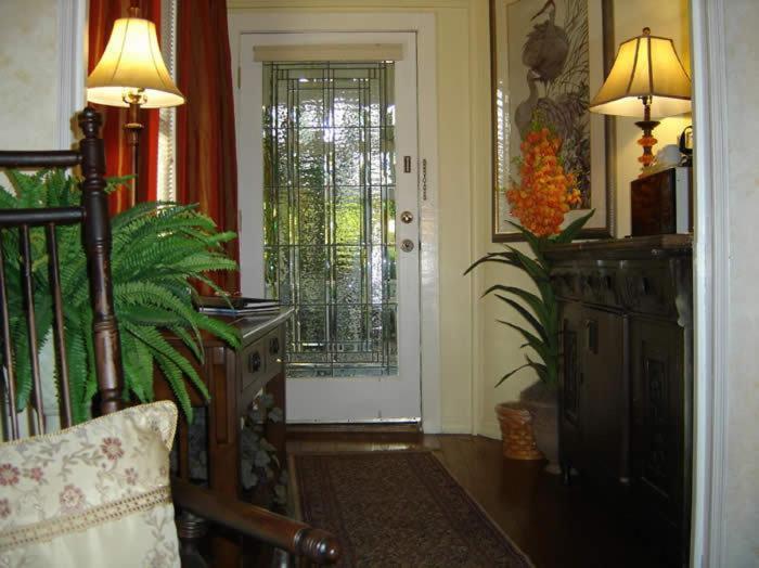 Saragossa B&B - Saint Augustine Стая снимка