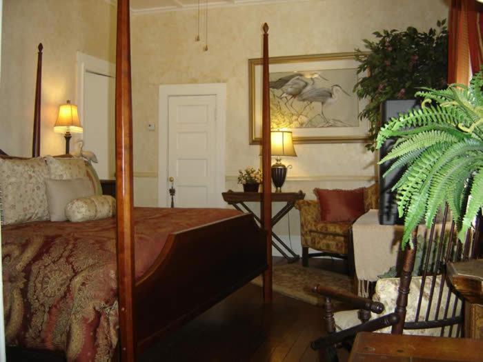 Saragossa B&B - Saint Augustine Стая снимка