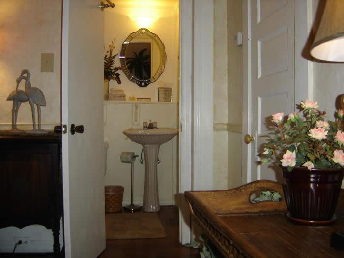 Saragossa B&B - Saint Augustine Стая снимка