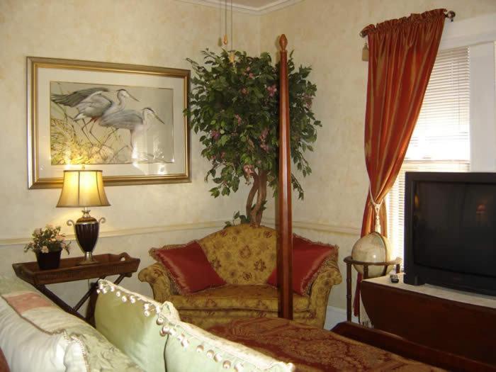 Saragossa B&B - Saint Augustine Стая снимка