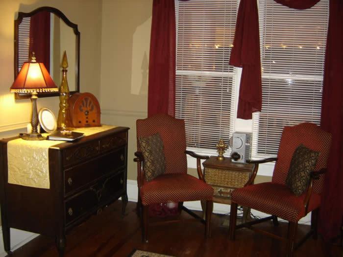 Saragossa B&B - Saint Augustine Стая снимка