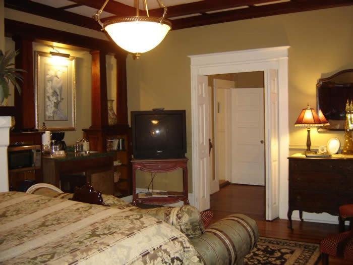 Saragossa B&B - Saint Augustine Стая снимка