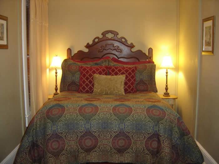 Saragossa B&B - Saint Augustine Стая снимка