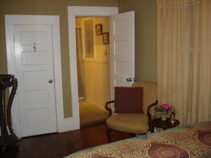 Saragossa B&B - Saint Augustine Стая снимка