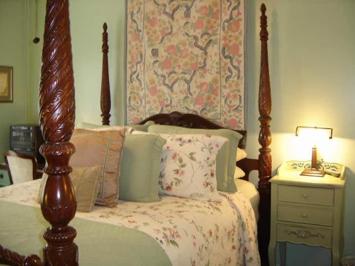 Saragossa B&B - Saint Augustine Стая снимка