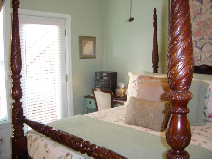 Saragossa B&B - Saint Augustine Стая снимка