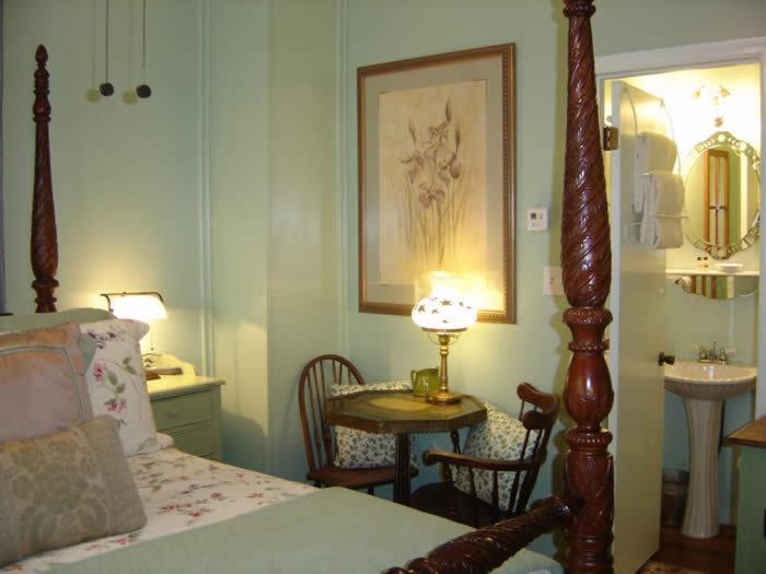 Saragossa B&B - Saint Augustine Стая снимка
