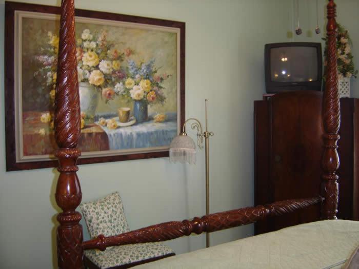 Saragossa B&B - Saint Augustine Стая снимка