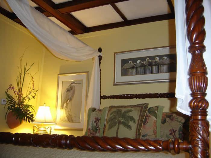 Saragossa B&B - Saint Augustine Екстериор снимка