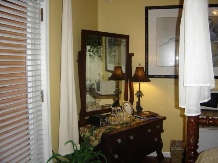 Saragossa B&B - Saint Augustine Стая снимка