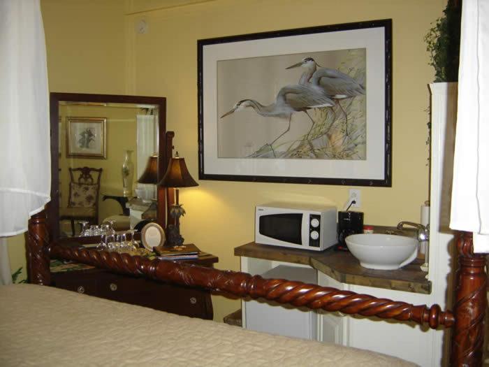 Saragossa B&B - Saint Augustine Стая снимка