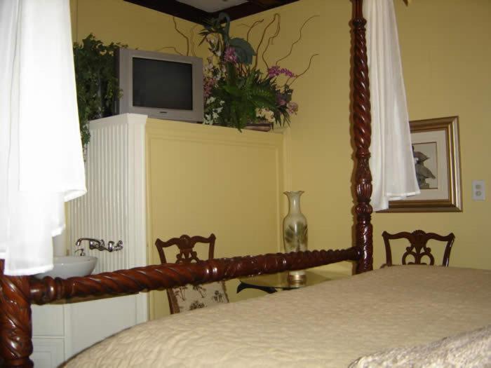 Saragossa B&B - Saint Augustine Стая снимка