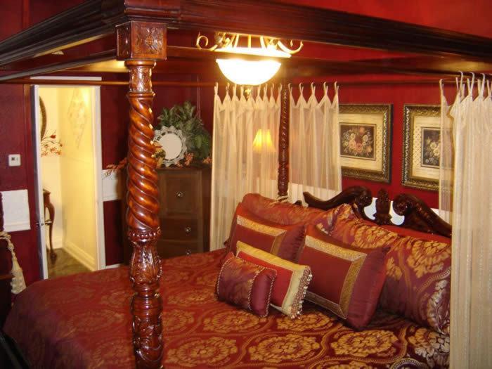 Saragossa B&B - Saint Augustine Стая снимка