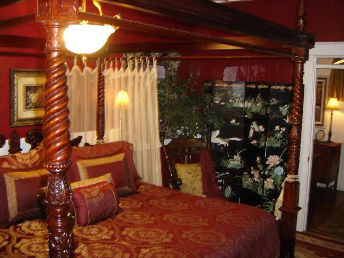 Saragossa B&B - Saint Augustine Стая снимка