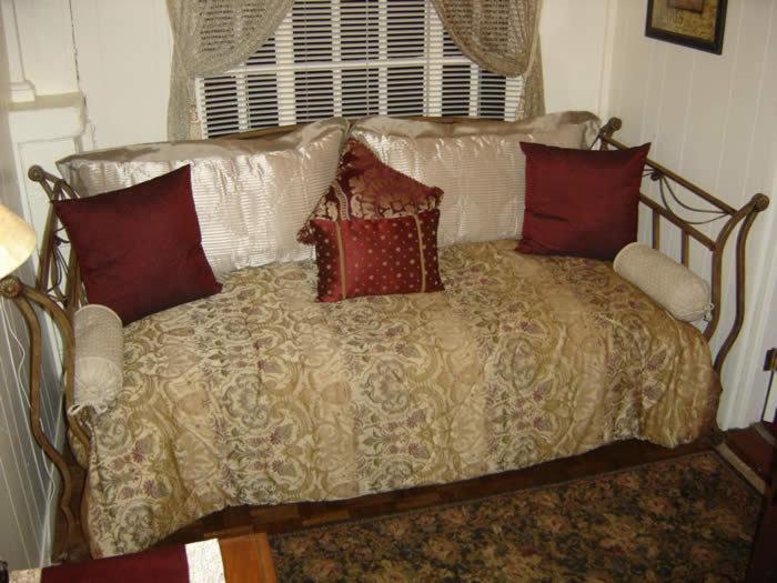 Saragossa B&B - Saint Augustine Стая снимка