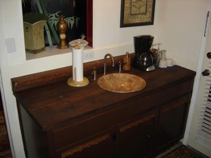 Saragossa B&B - Saint Augustine Стая снимка